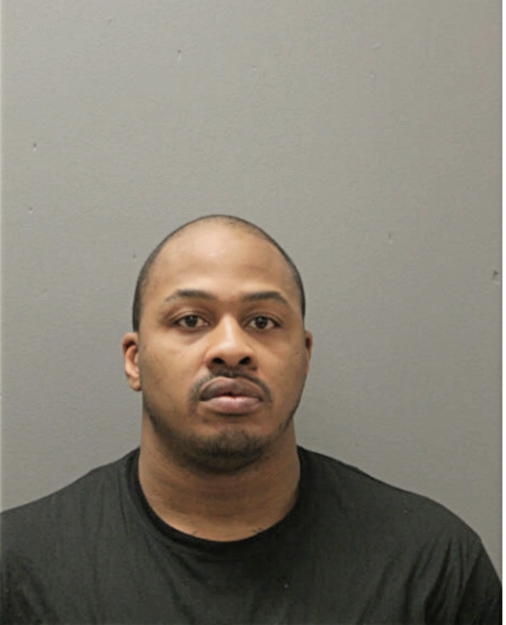 MARCEL D ONEAL, Cook County, Illinois