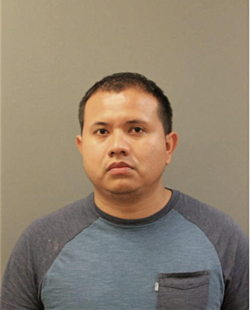 MARINO CASREJON ORTEGA, Cook County, Illinois