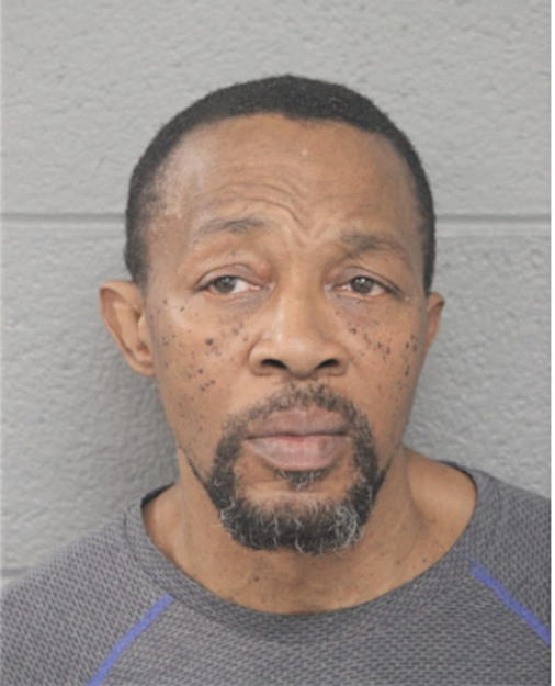 RUDOLPH PAGE, Cook County, Illinois