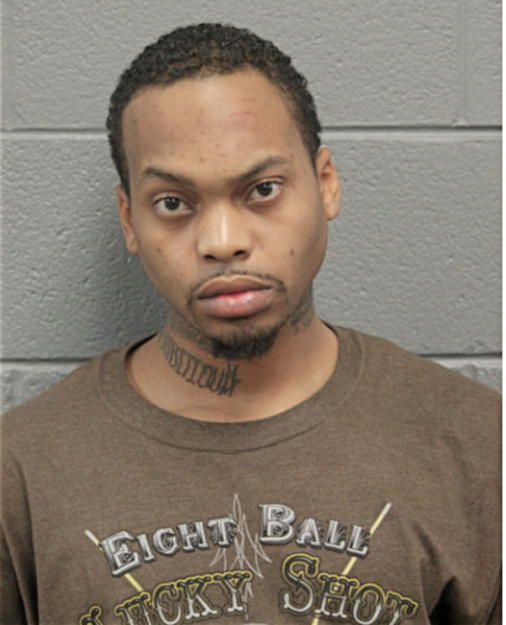 EVAN PARKER, Cook County, Illinois