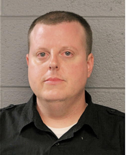 JOSHUA PARRA, Cook County, Illinois