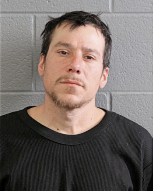 DANIEL PEREZ, Cook County, Illinois