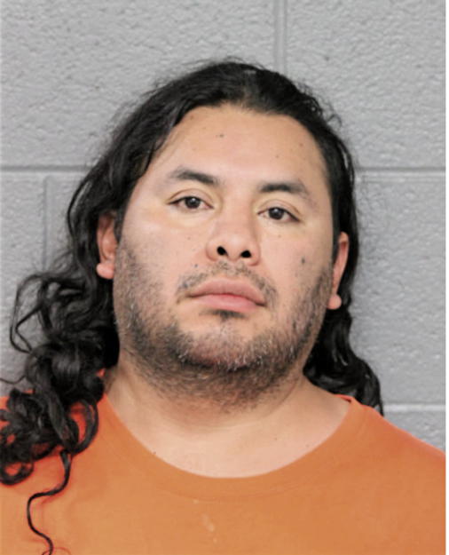 JOSE PEREZ, Cook County, Illinois