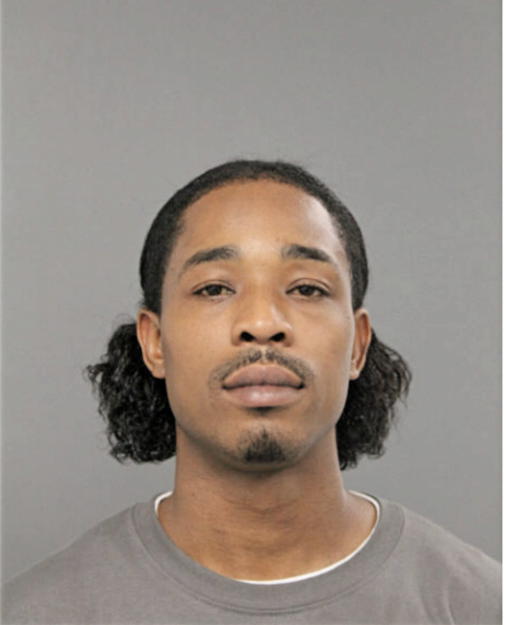 WILLIE L PERRY, Cook County, Illinois