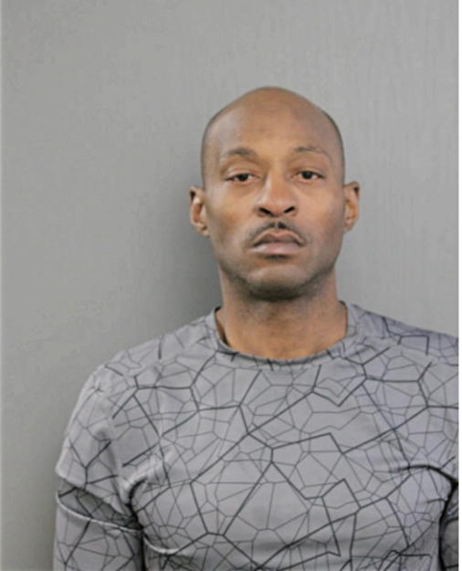 EDDIE B PHILLIPS, Cook County, Illinois