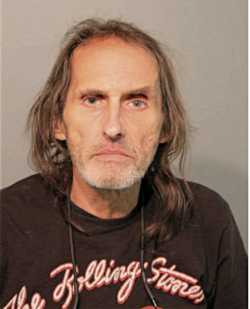 JOHN S POGON, Cook County, Illinois