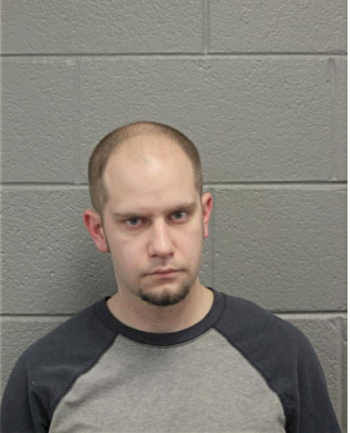 COLIN D PYRCZ, Cook County, Illinois