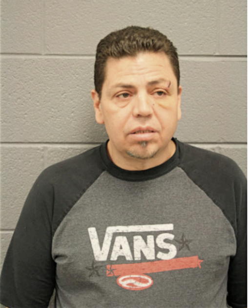 CELERINO QUINONES, Cook County, Illinois