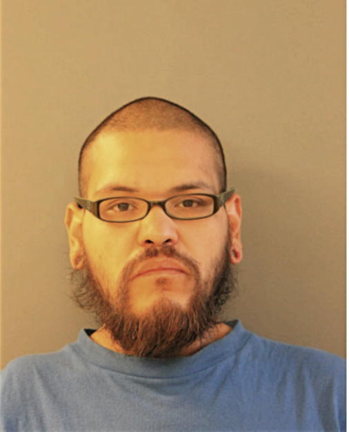 GERARDO RAMIREZ, Cook County, Illinois