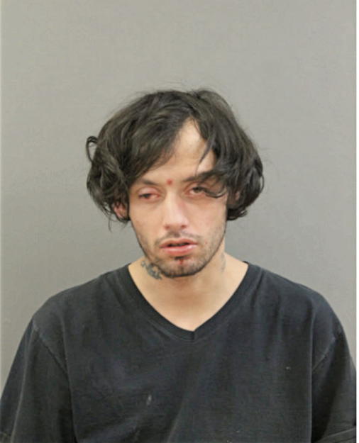 ANTONIO RAMOS, Cook County, Illinois