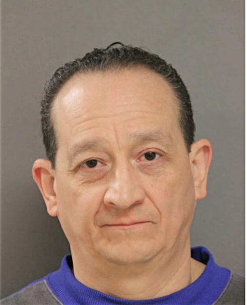 PETER F REYES, Cook County, Illinois