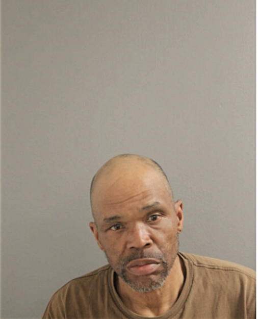 HARRY RIDGENAL, Cook County, Illinois