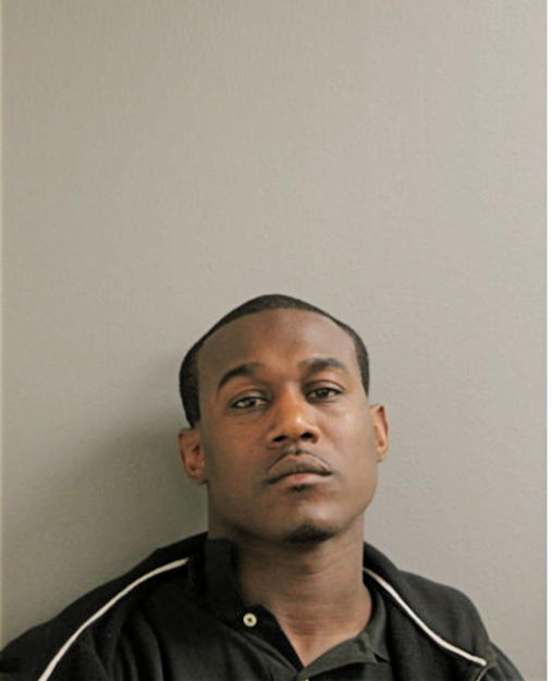 RAFAEL L ROBERSON, Cook County, Illinois