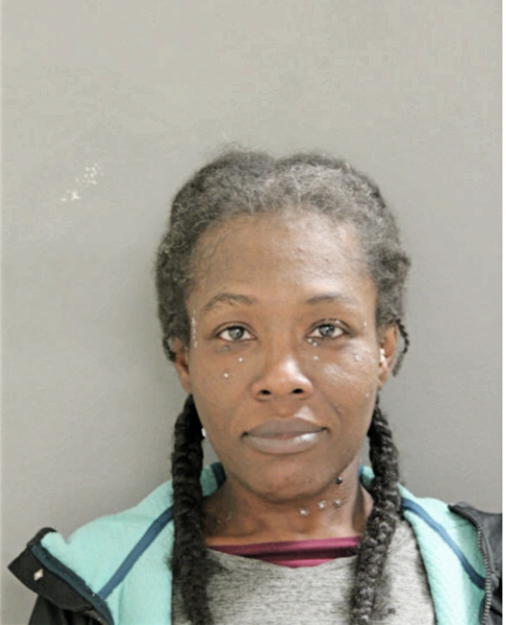 SHARON A ROBERTSON, Cook County, Illinois