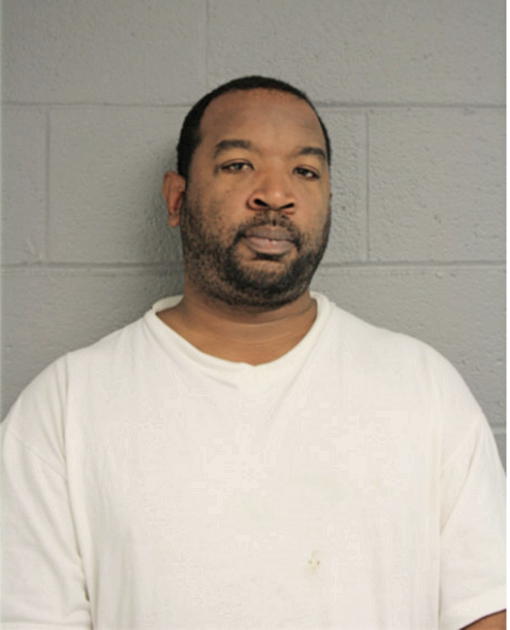 ELMOE ROBINSON, Cook County, Illinois