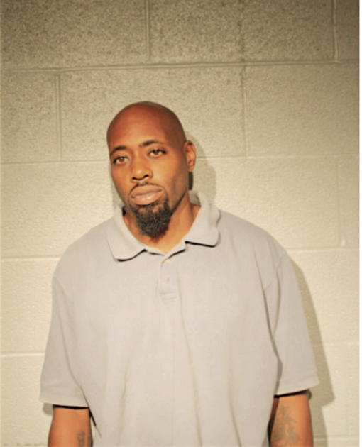 GARRIETT ROBINSON, Cook County, Illinois