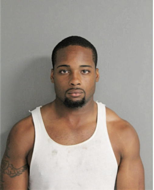 SHABRON D ROBINSON, Cook County, Illinois