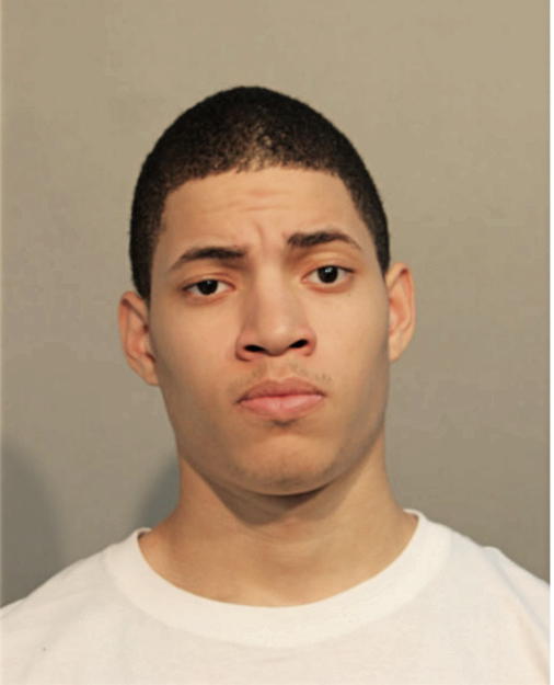 JOSHUA RODRIGUEZ, Cook County, Illinois