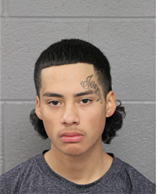 SERGIO RODRIGUEZ, Cook County, Illinois