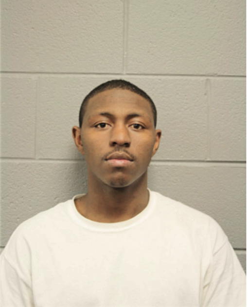 MARK A ROGERS, Cook County, Illinois