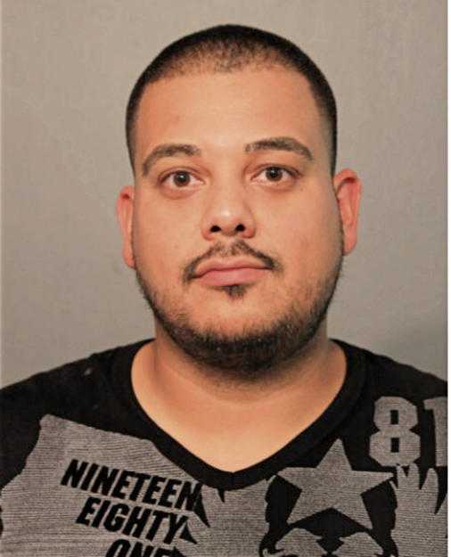 SANTOS E RUIZ, Cook County, Illinois