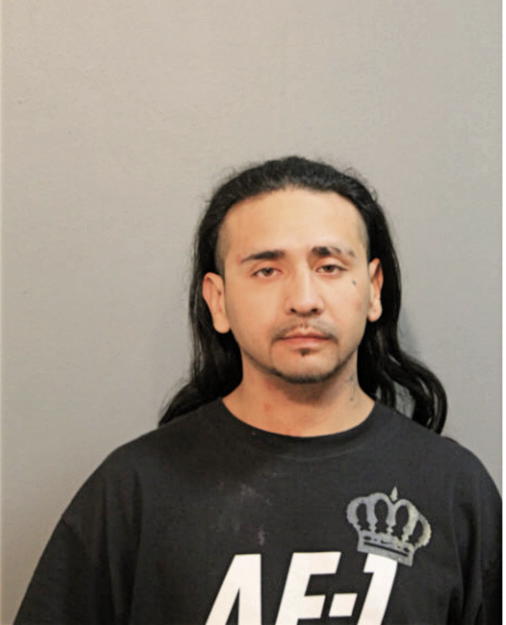 ALEXANDER SANCHEZ, Cook County, Illinois