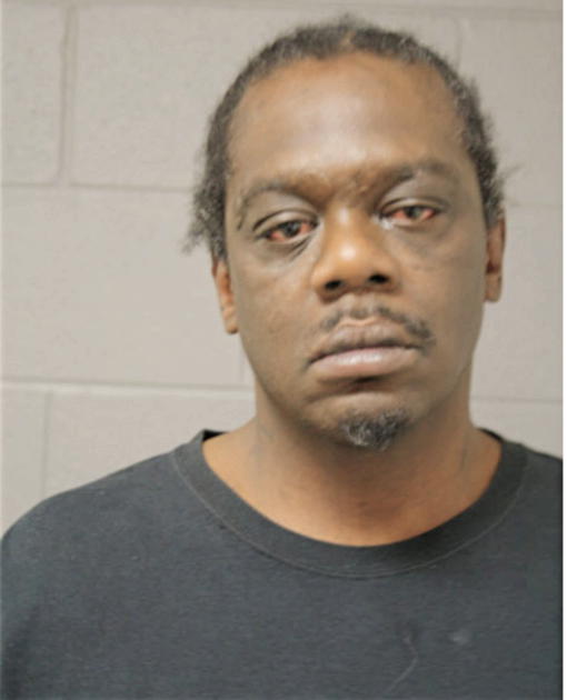 DARON D SMITH, Cook County, Illinois