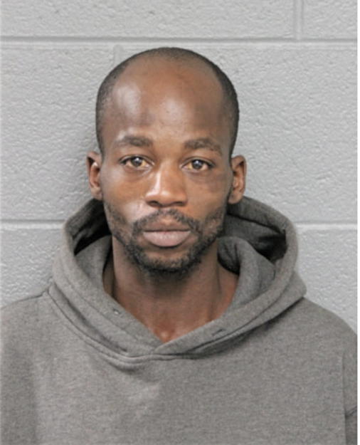 DEANDRE DANTE SMITH, Cook County, Illinois