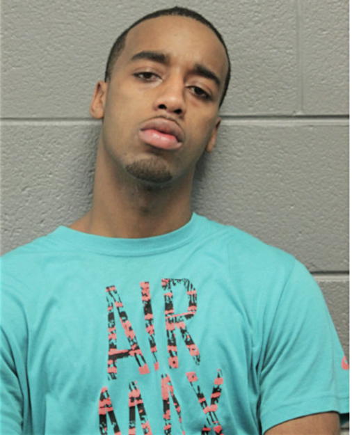 DEVAIL T SMITH, Cook County, Illinois