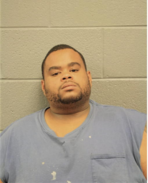 JAMES SMITH, Cook County, Illinois