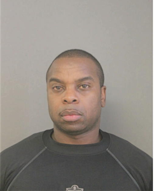 STEVE C SMITH, Cook County, Illinois