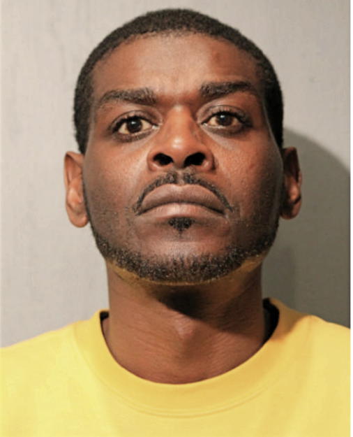 DANIEL G STEPHENS, Cook County, Illinois