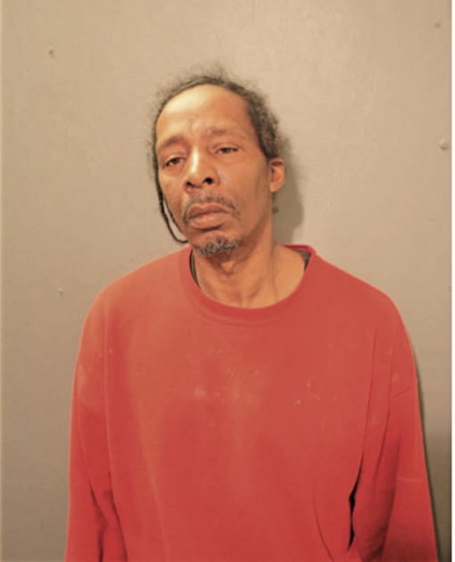 LEWIS SULLIVAN, Cook County, Illinois