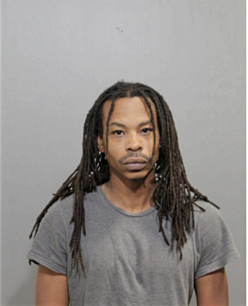 MARTEZ J SWANSON, Cook County, Illinois