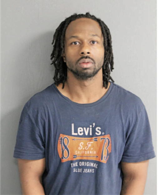 JEREL SWEEZER, Cook County, Illinois