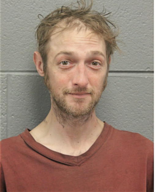 RICHARD S SZYMANKIEWICZ, Cook County, Illinois
