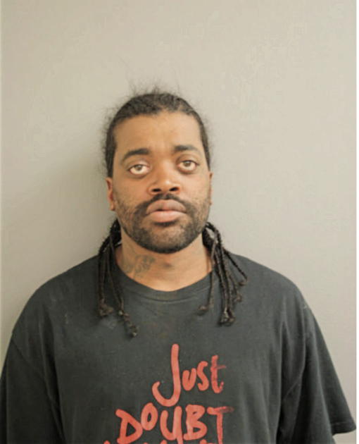 ROBERT TAYLOR, Cook County, Illinois