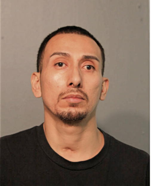 EDUARDO TEJEDA, Cook County, Illinois