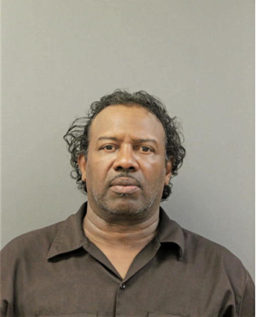 MARCUS TERRY, Cook County, Illinois