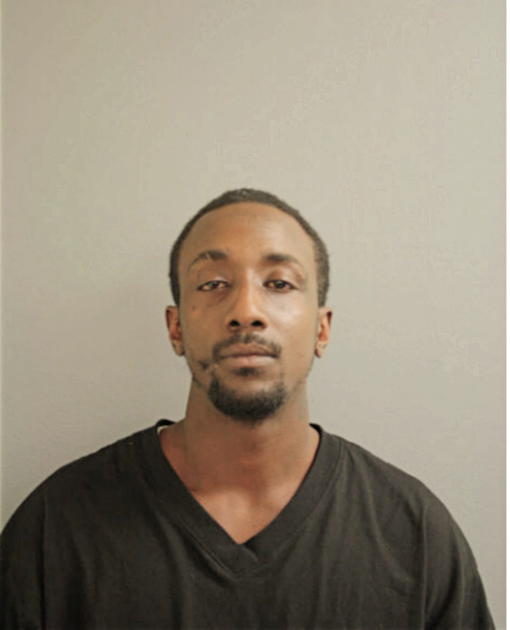 JERRY T THOMAS, Cook County, Illinois