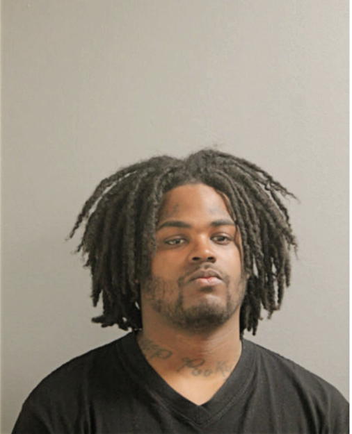 TIMOTHY THOMAS, Cook County, Illinois