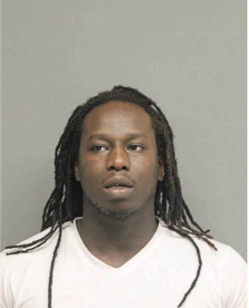 DENARD W THOMPSON, Cook County, Illinois