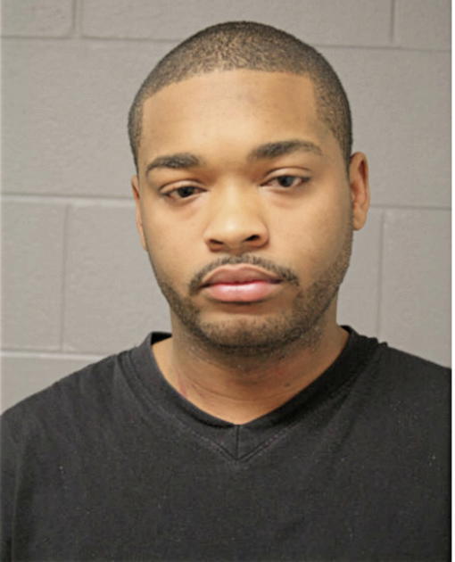 RYAN D THOMPSON, Cook County, Illinois