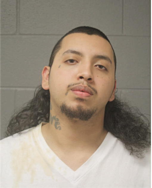 JUAN TOLEDO, Cook County, Illinois