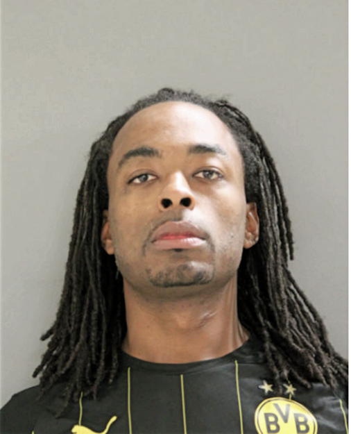 BRANDON TONEY, Cook County, Illinois
