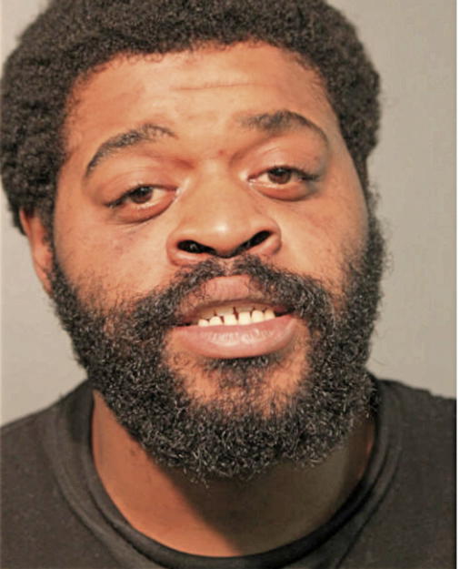 MARCELL L TOWNSEND, Cook County, Illinois