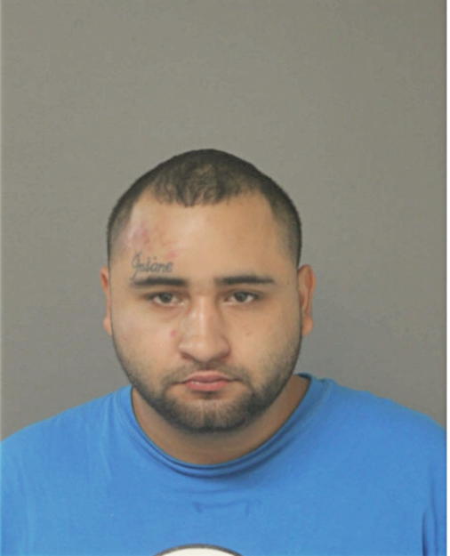 JOSHUA D TREJO, Cook County, Illinois