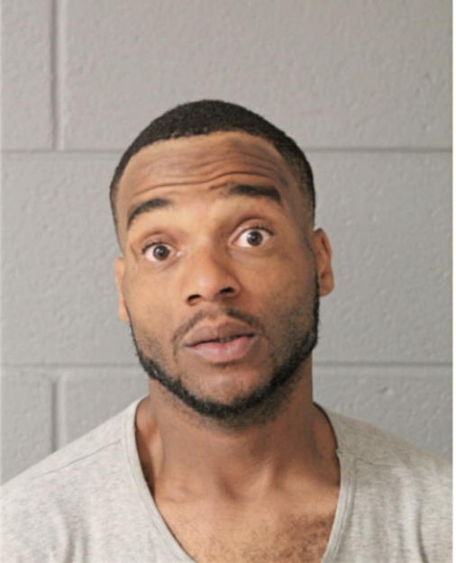 TERRY TRIPLETT, Cook County, Illinois