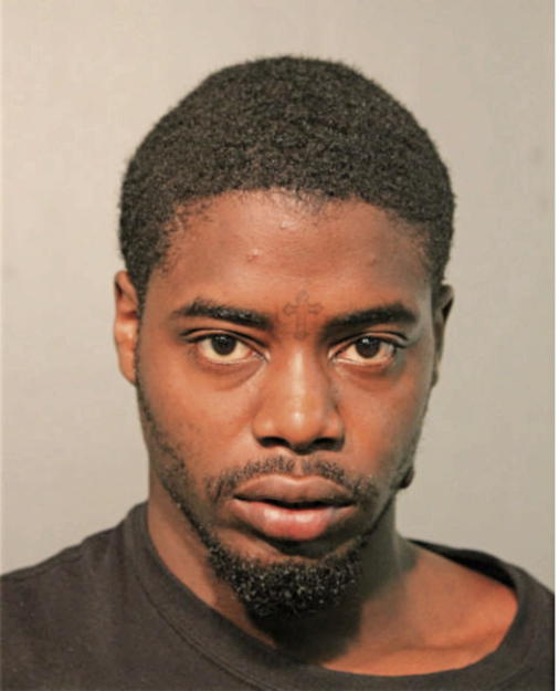 TEVIN TUCKER, Cook County, Illinois