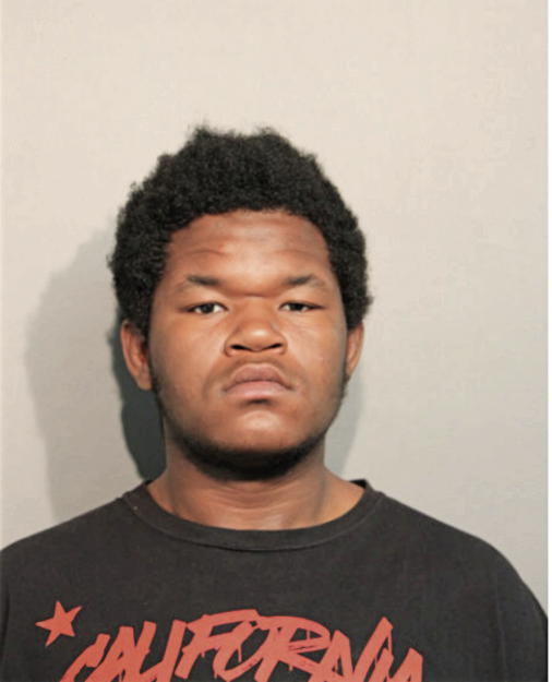 AVERY TURNER-HOLMES, Cook County, Illinois